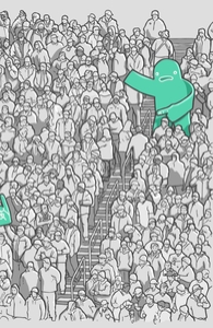 Foam Monster In Emotional Reunion With Severed Limb, Aled's Designs + Threadless Collection
