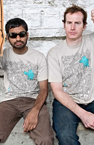 Foam Monster In Emotional Reunion With Severed Limb, Was $9.95 - Now $8.99! + Threadless Collection