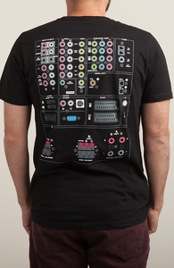 AV, New and Top Selling Music T-Shirts + Threadless Collection