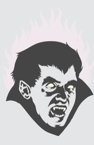 Vampire!