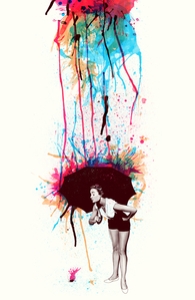 Colorblind