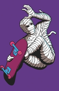 Dead Shred