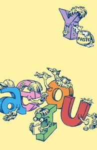 The Other Vowel