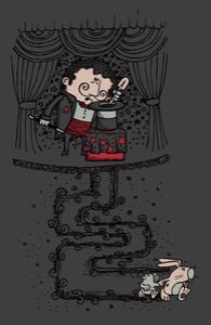 The Great Escape