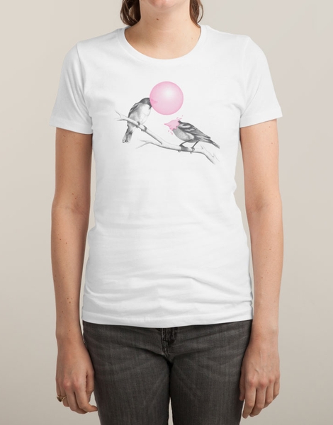 The Northern Black-capped Gumchewer Hero Shot