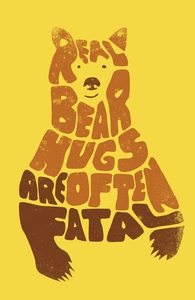 Real bear hugs are often fatal.