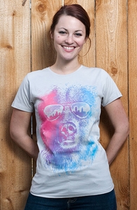 Call of the Wild, Best Selling + Threadless Collection