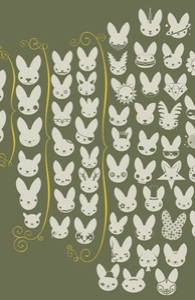 Case Study #48: Bunny Family Anomalies