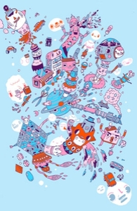 Marshmallow Mayhem