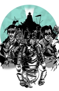 All The Shogun's Men