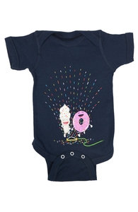 Playin' In The Sprinkler, Babies + Threadless Collection