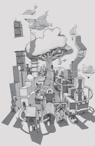 Impossible City