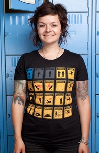Friday, I'm In Love!, Sale! + Threadless Collection