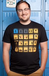 Friday, I'm In Love!, Sale! + Threadless Collection