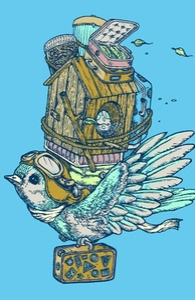 Bird Migration