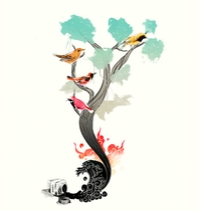 Catastrophe t-shirt design