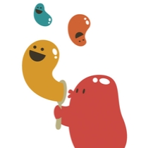 Bubble Maker t-shirt design