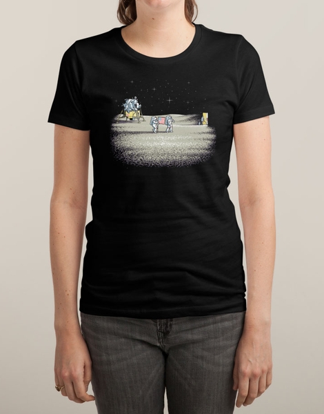 Not As Far As You Think Hero Shot