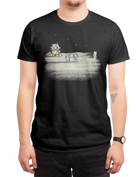 Not As Far As You Think Hero Shot