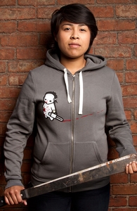 Sad Psycho, Best Selling + Threadless Collection