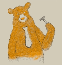 Work t-shirt design