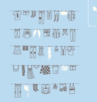 A Fine Day t-shirt design