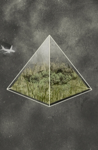 The Bermuda Pyramid