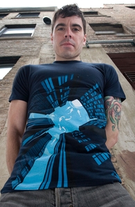 Solitary Dream Pt2, New Designs and Recent Reprints + Threadless Collection
