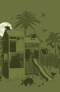 Jungle Gym