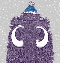 Woolly Woolly t-shirt design