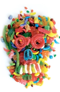 Death and Tooth Decay