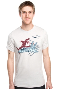 West Side Rumble, Was $12.95 - Now $8.99! + Threadless Collection