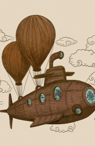 The Fantastic Voyage