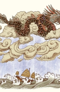 Prevailing Dragon Winds