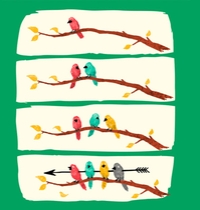 5 t-shirt design