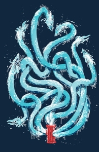 Firehydra