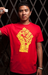 The Gaming Revolution, New and Top Selling Video Game T-Shirts + Threadless Collection