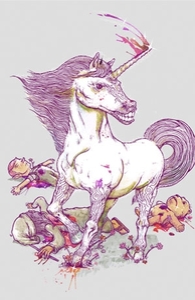 Beware of the Unicorns