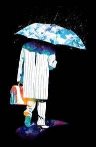 Day-off, Matheus' designs + Threadless Collection