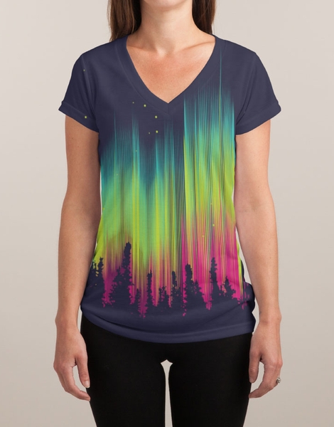 Electric Sky Hero Shot