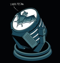 JOB t-shirt design