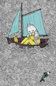 Old Man and the Sea