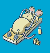 Let's Get Physical t-shirt design