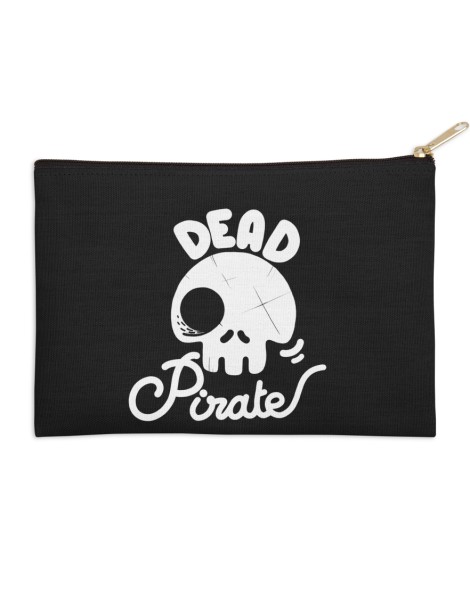 Dead Pirate Hero Shot