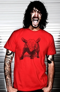 Party Animal, New Designs and Recent Reprints + Threadless Collection