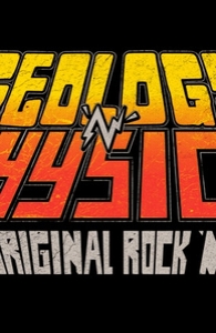 Geology n' Physics: The original rock n' roll