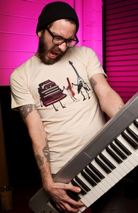 Progeny, $8.99 Tees + Threadless Collection