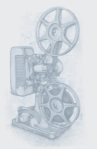That Old Movie Magic