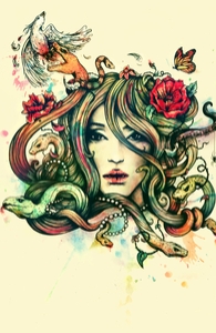 Beauty Before Death