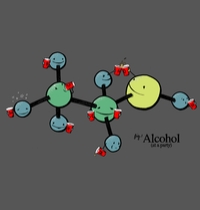 Introduction to Molecular Bonding t-shirt design